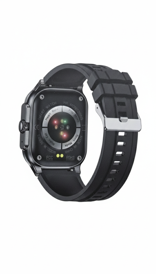 Qiblawatch – Montre Connectée